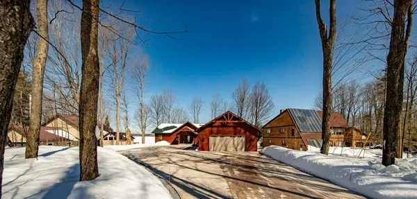 $1,300,000 | 176 Sunset Shores Road, Iron River, MI 49935