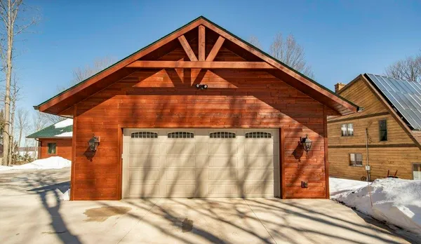 $1,300,000 | 176 Sunset Shores Road, Iron River, MI 49935