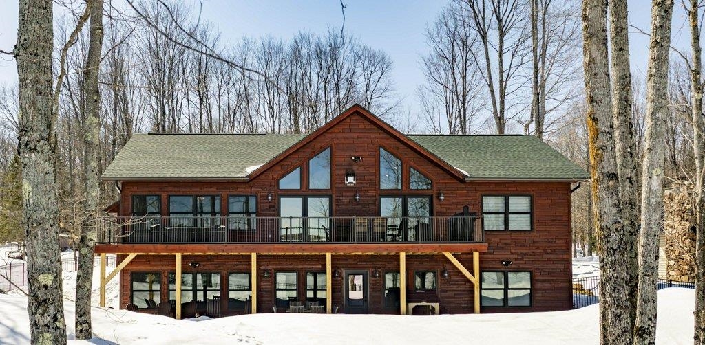 176 Sunset Shores Road Iron River, MI 49935 - Photo 80 of 81