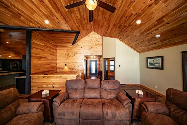 $1,300,000 | 176 Sunset Shores Road, Iron River, MI 49935