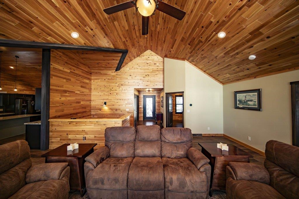 176 Sunset Shores Road Iron River, MI 49935 - Photo 9 of 81