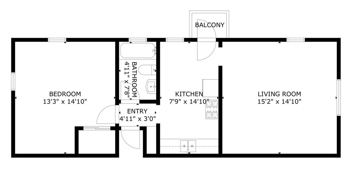 430 North Oak Street Madison, WI 53704 - Photo 25 of 25