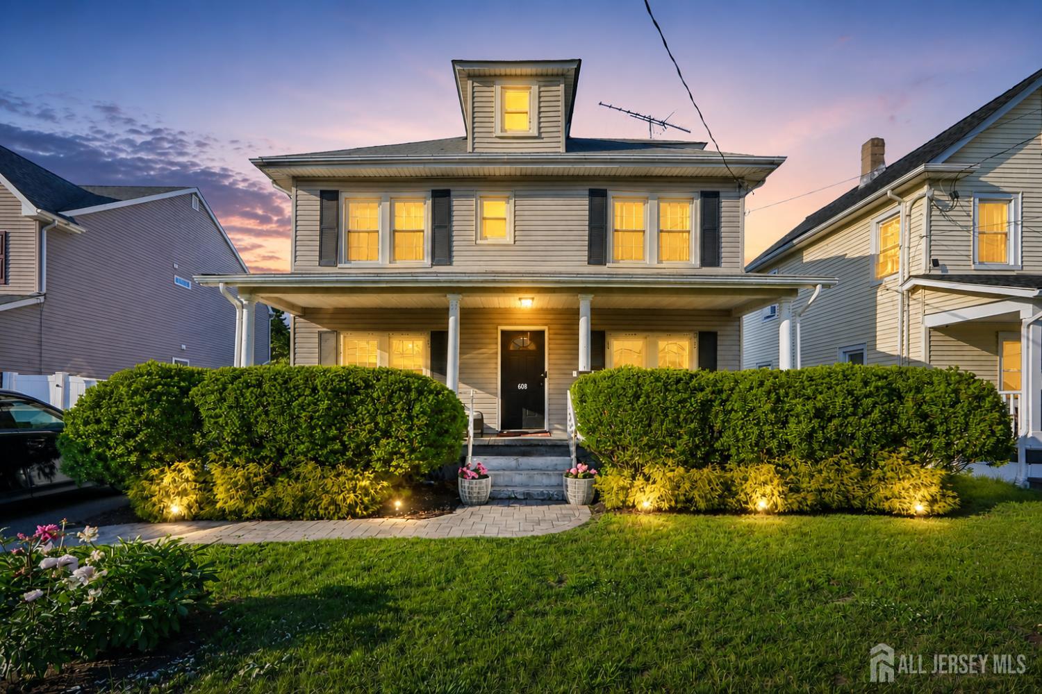 608 Decatur Avenue Middlesex, NJ 08846 - Photo 1 of 40