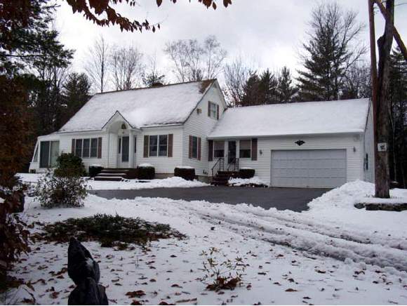 82 Sampson Road Rochester, NH 03867 - Photo 1 of 4