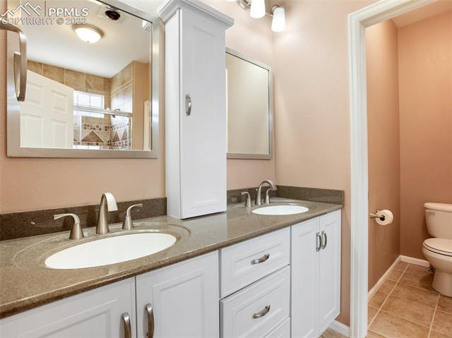 280 Avocet Loop Colorado Springs, CO 80921 - Photo 16 of 37