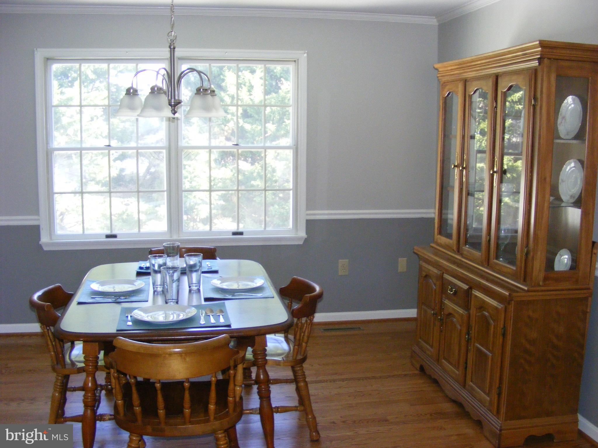 1178 Kesler Road Front Royal, VA 22630 - Photo 11 of 49 Diningroom