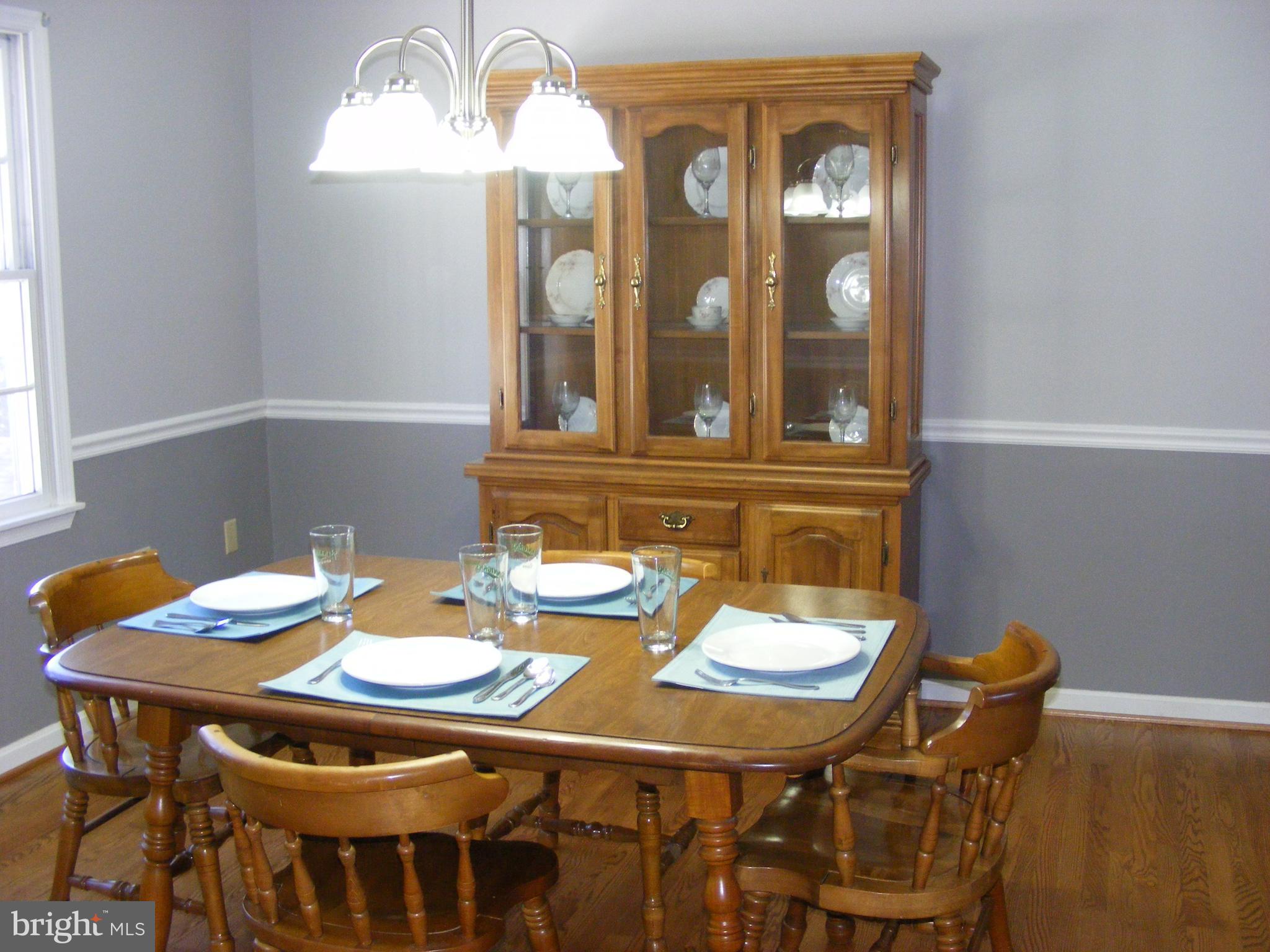 1178 Kesler Road Front Royal, VA 22630 - Photo 12 of 49 Diningroom