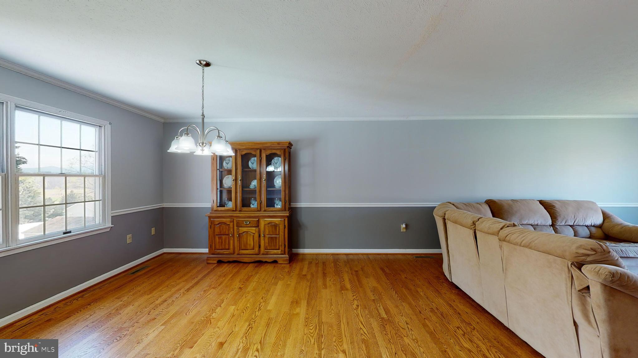 1178 Kesler Road Front Royal, VA 22630 - Photo 13 of 49 Diningroom