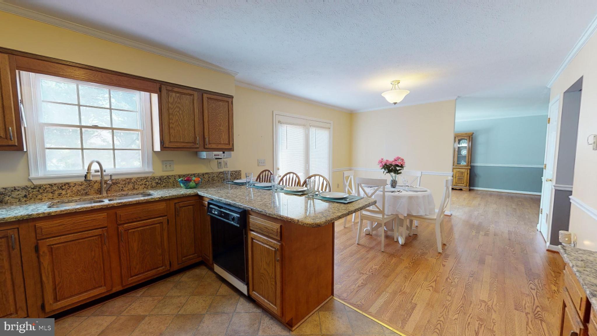 1178 Kesler Road Front Royal, VA 22630 - Photo 16 of 49 Kitchen