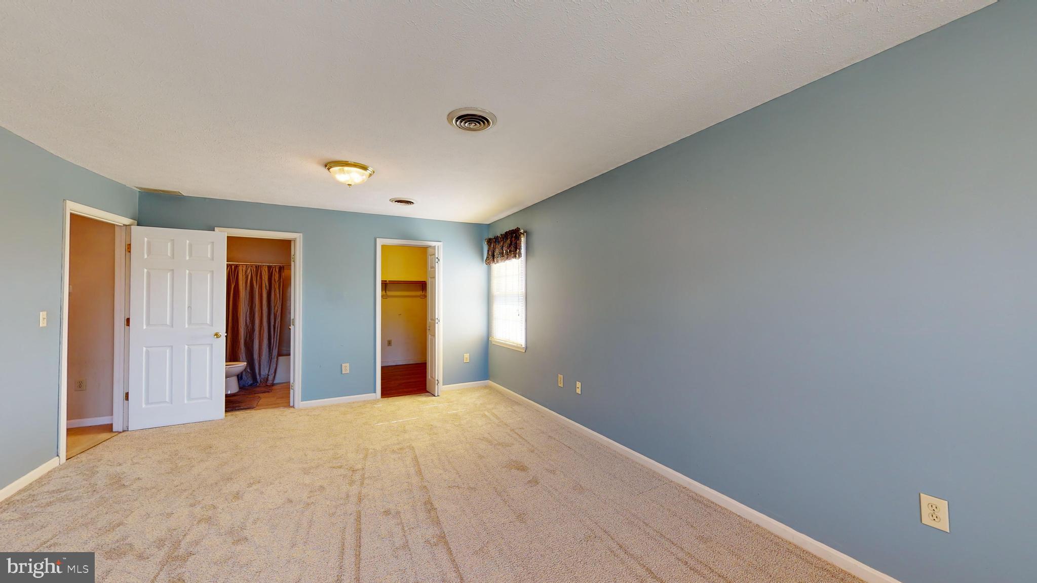 1178 Kesler Road Front Royal, VA 22630 - Photo 17 of 49 Master Bedroom 1
