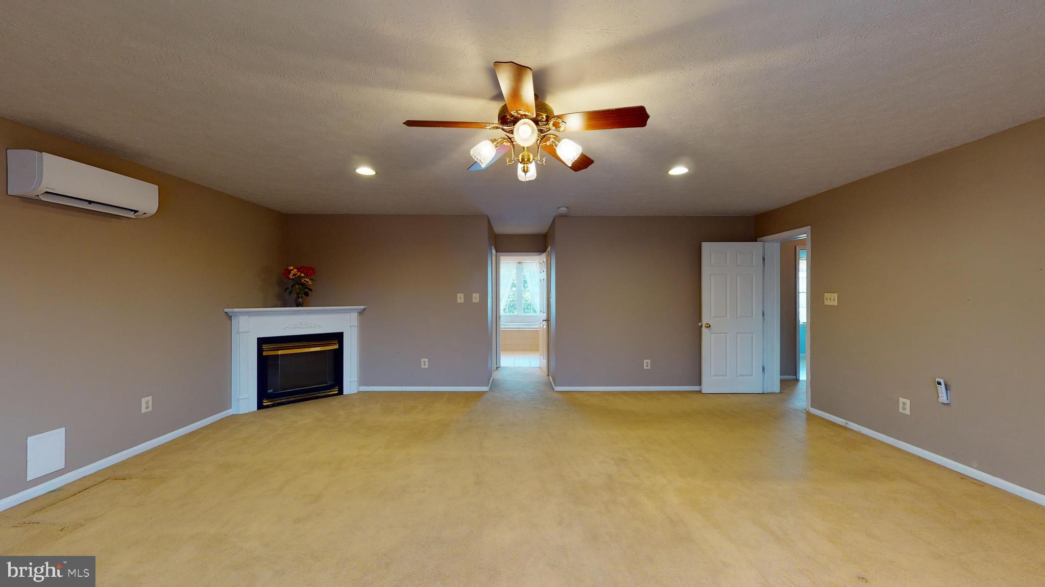 1178 Kesler Road Front Royal, VA 22630 - Photo 22 of 49 Master Bedroom 2