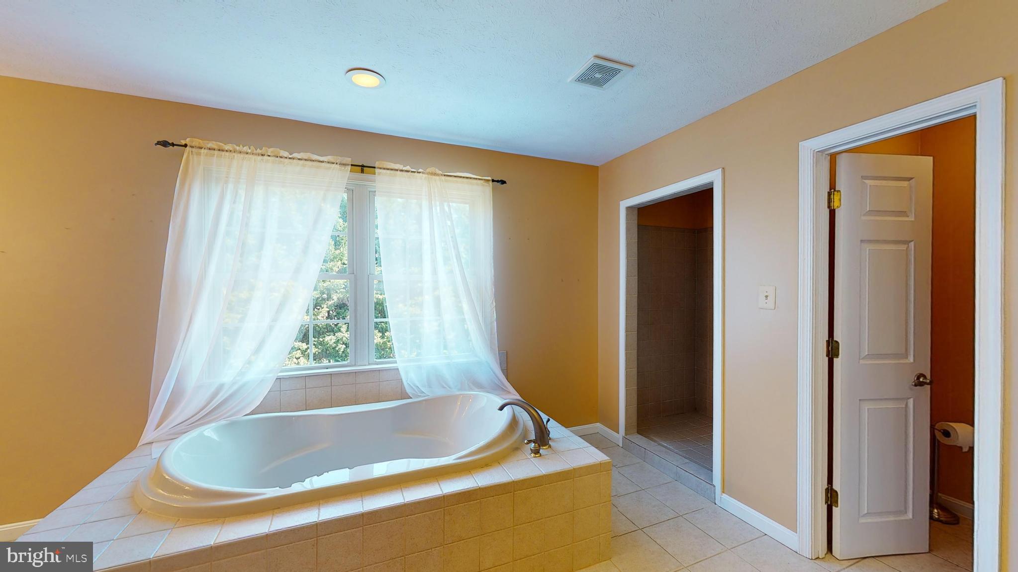 1178 Kesler Road Front Royal, VA 22630 - Photo 26 of 49 Master bath