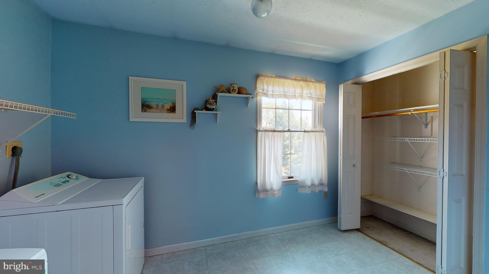 1178 Kesler Road Front Royal, VA 22630 - Photo 27 of 49 Laundry