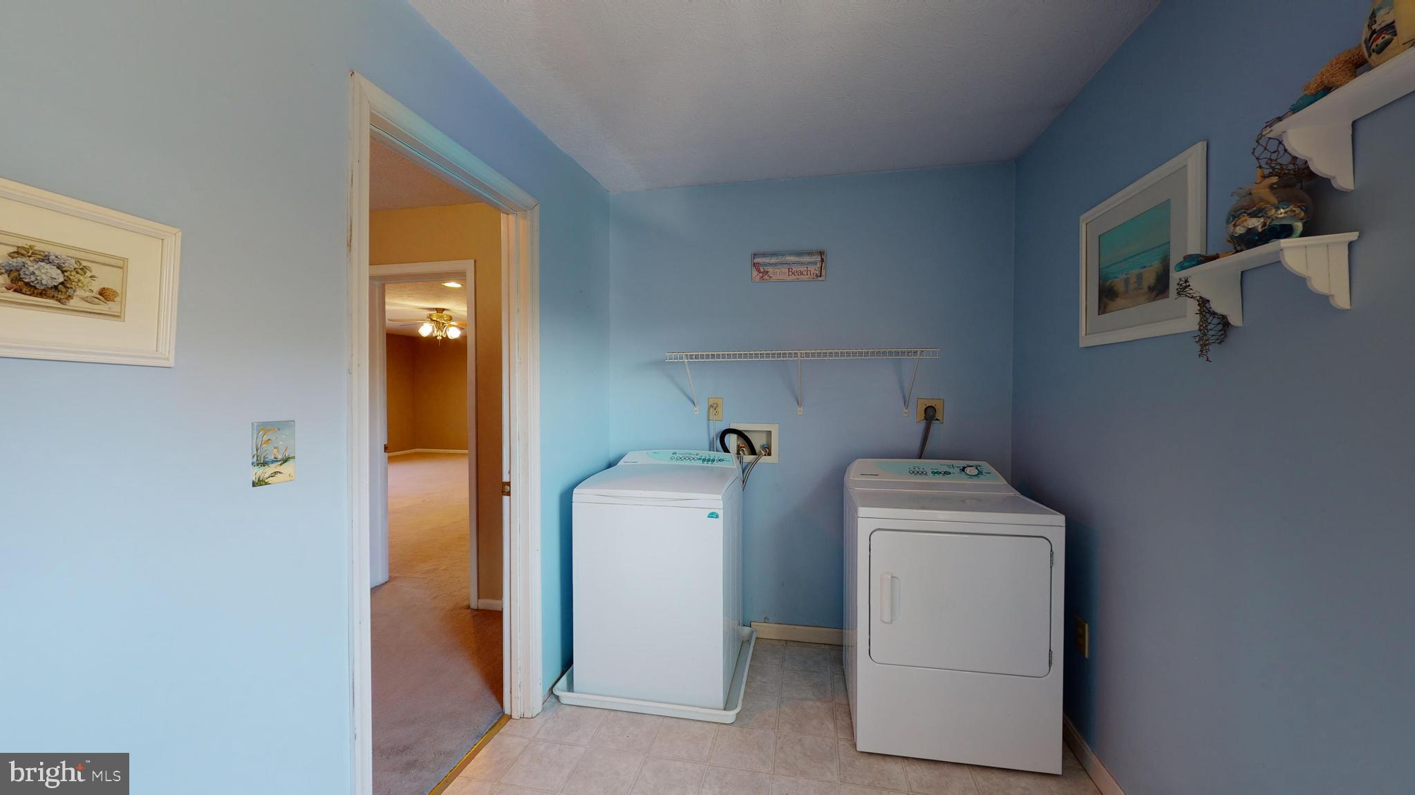 1178 Kesler Road Front Royal, VA 22630 - Photo 28 of 49 Laundry
