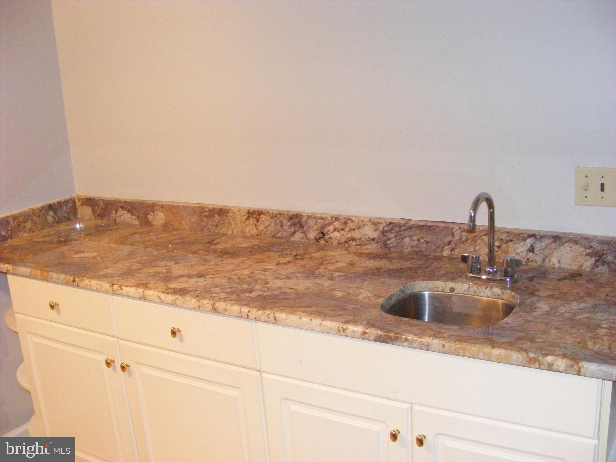 1178 Kesler Road Front Royal, VA 22630 - Photo 35 of 49 wet bar in the basement