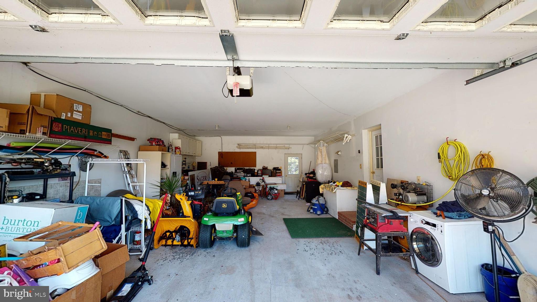 1178 Kesler Road Front Royal, VA 22630 - Photo 42 of 49 Garage
