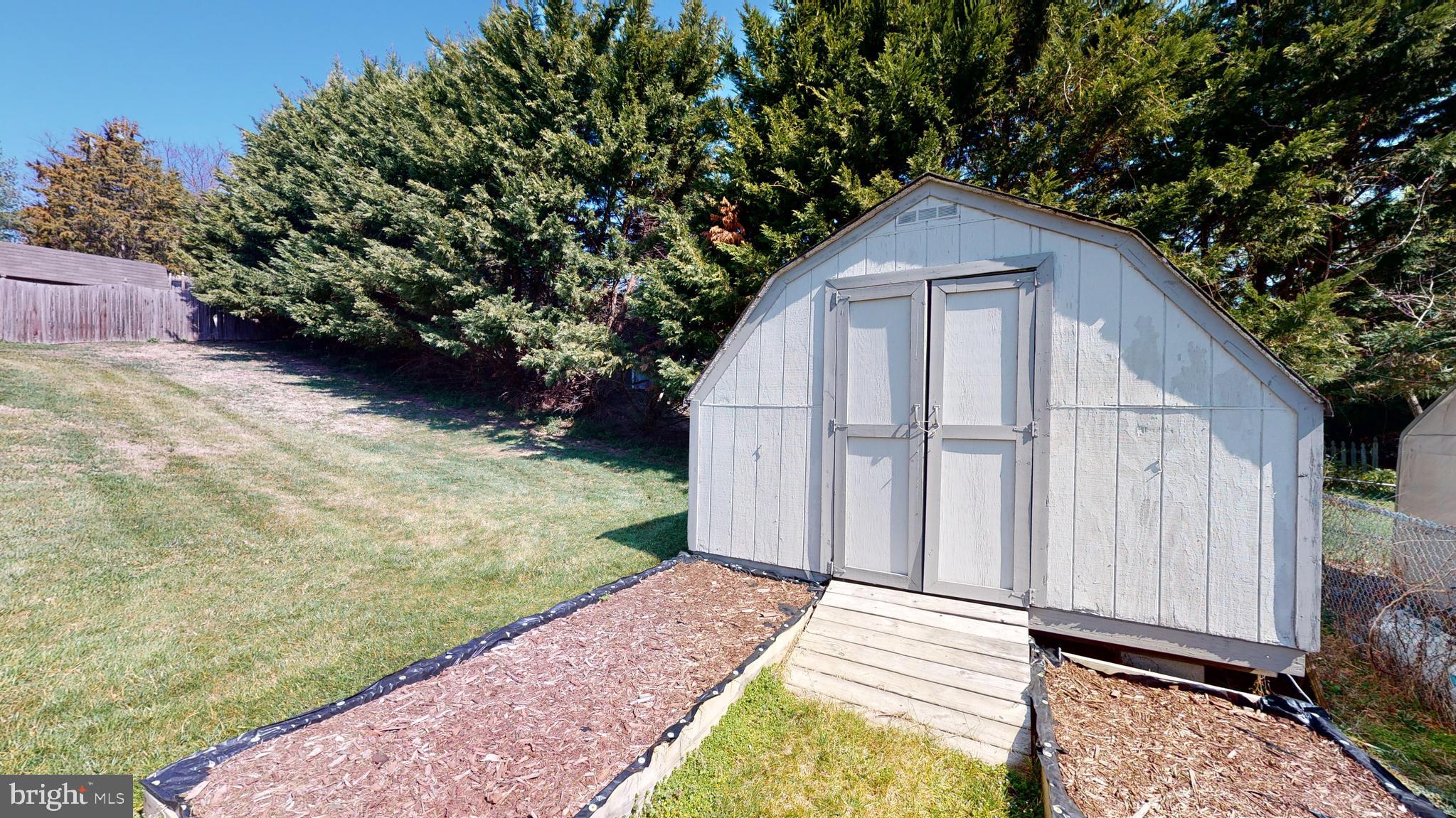 1178 Kesler Road Front Royal, VA 22630 - Photo 49 of 49 Shed
