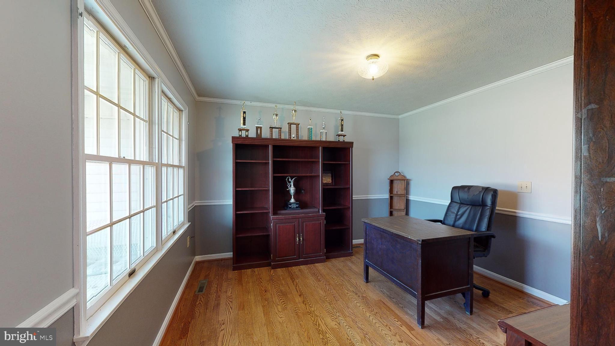 1178 Kesler Road Front Royal, VA 22630 - Photo 8 of 49 Office