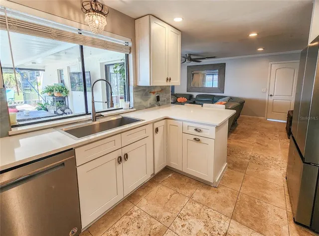 $4,400 | 24 Claridge Court South, Palm Coast, FL 32137