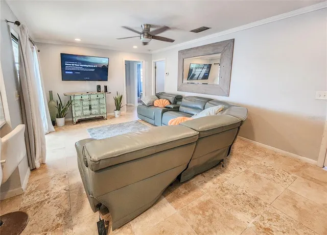 $4,400 | 24 Claridge Court South, Palm Coast, FL 32137