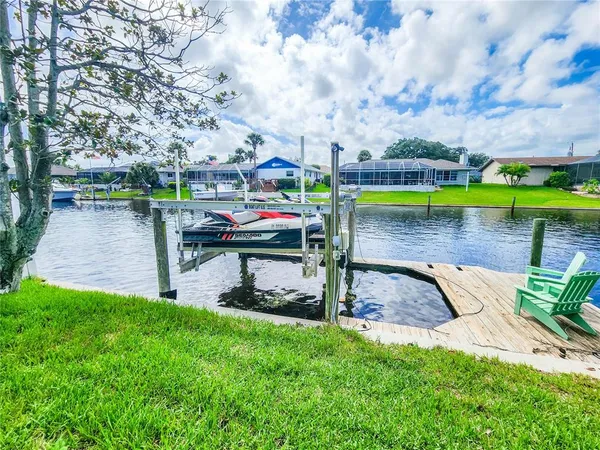 $3,600 | 24 Claridge Court South, Palm Coast, FL 32137