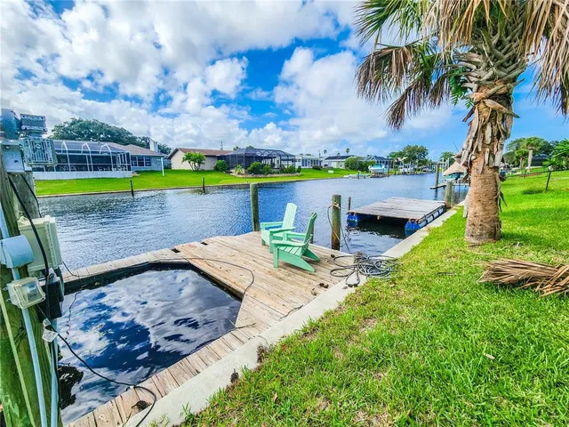 $4,400 | 24 Claridge Court South, Palm Coast, FL 32137