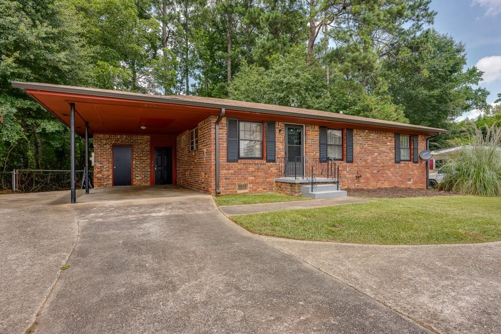 93 Windy Hill Road Marietta, GA 30060 - Photo 1 of 1 Gallery Image 1