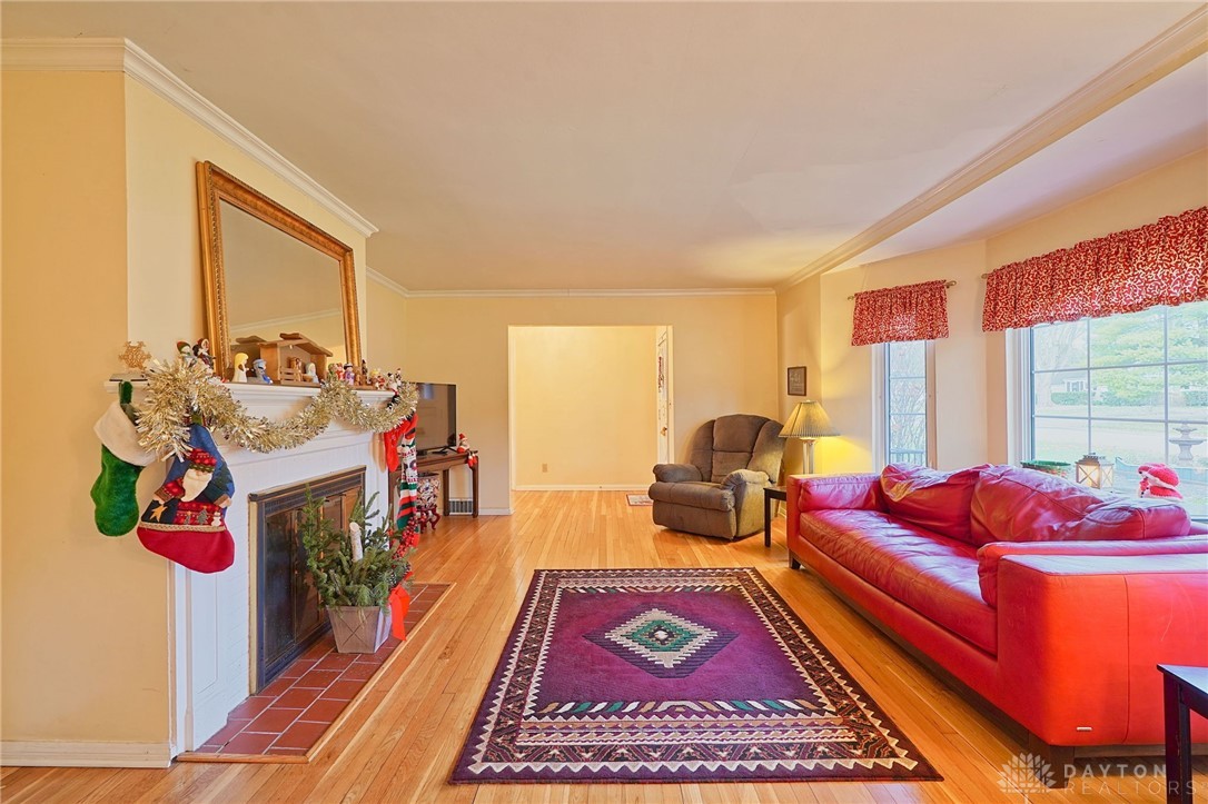 3241 Atherton Road Kettering, OH 45409 - Photo 7 of 45