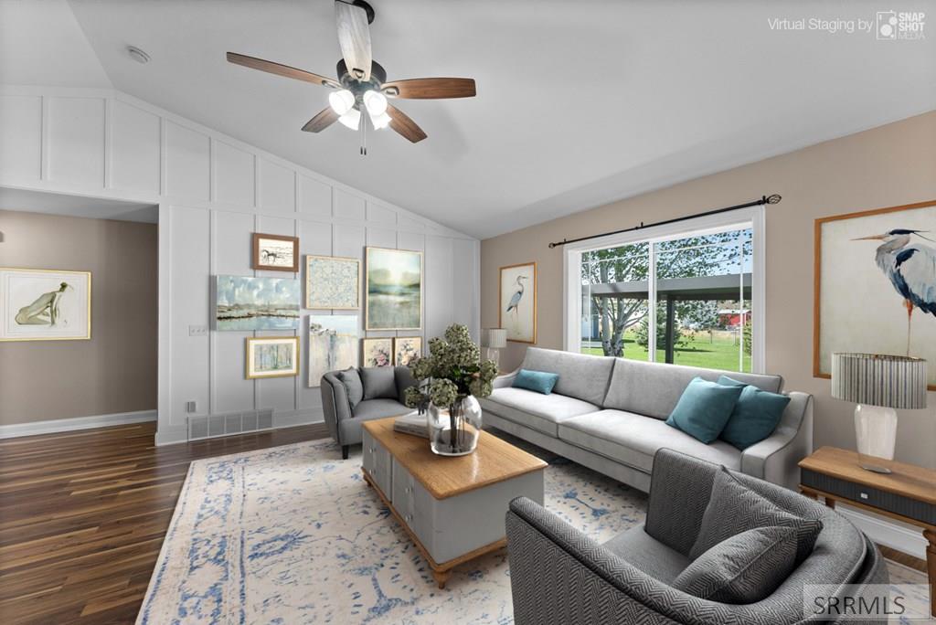 3987 East 170 North Rigby, ID 83442 - Photo 11 of 66 Virtual Staged