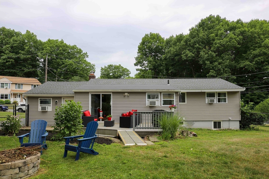 50 Rolling Ridge Road Holden, MA 01520 - Photo 36 of 42