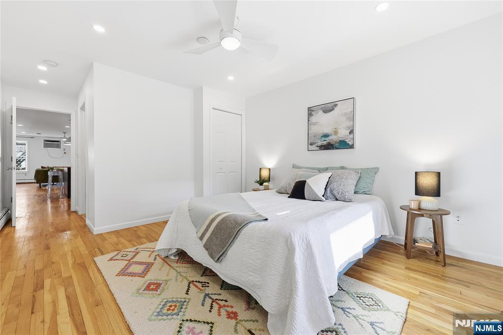 325 5th Street, Unit 2 Jersey City, NJ 07302 - Photo 20 of 35