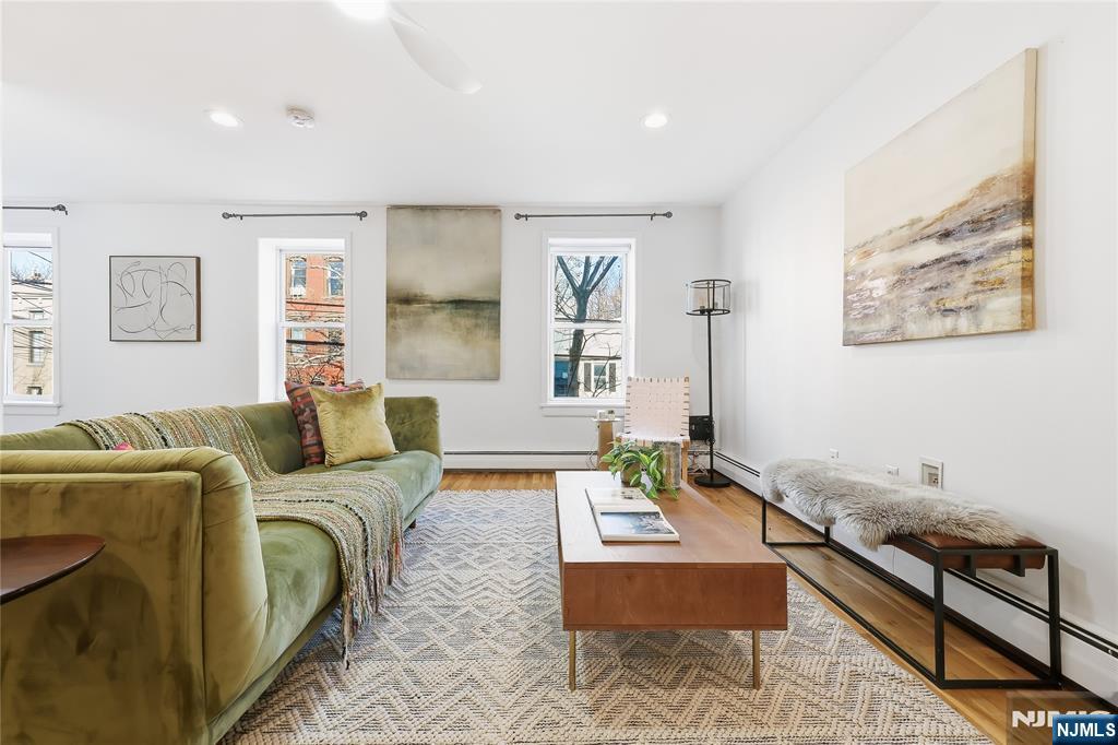 325 5th Street, Unit 2 Jersey City, NJ 07302 - Photo 2 of 35