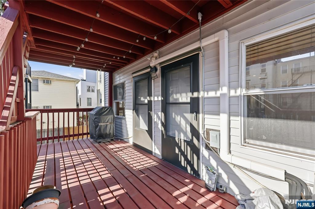 325 5th Street, Unit 2 Jersey City, NJ 07302 - Photo 24 of 35