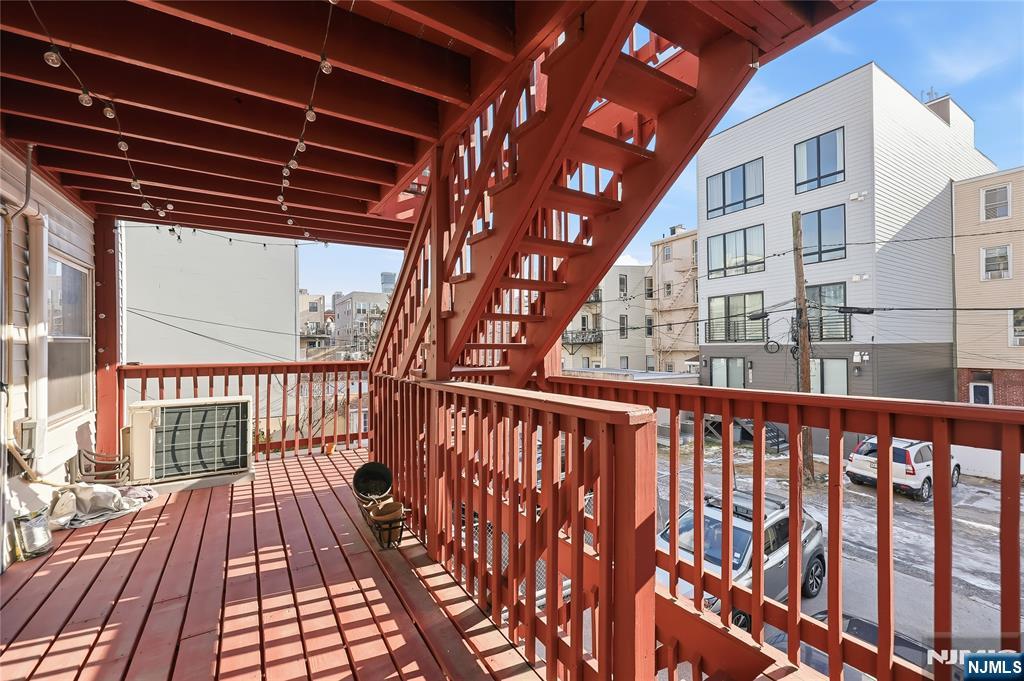 325 5th Street, Unit 2 Jersey City, NJ 07302 - Photo 26 of 35