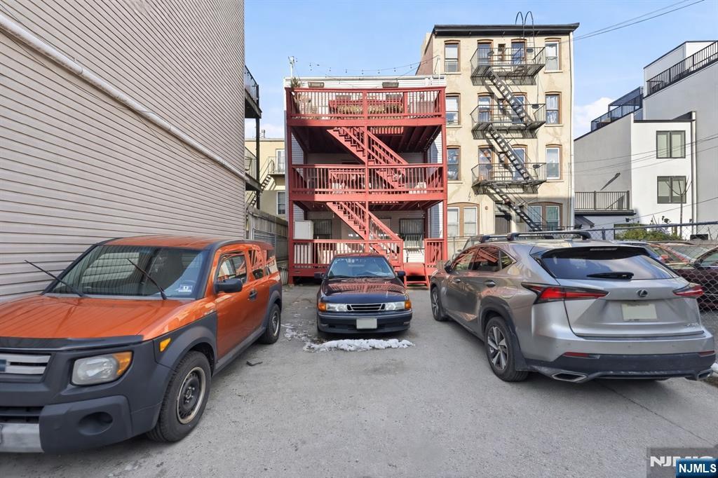 325 5th Street, Unit 2 Jersey City, NJ 07302 - Photo 28 of 35