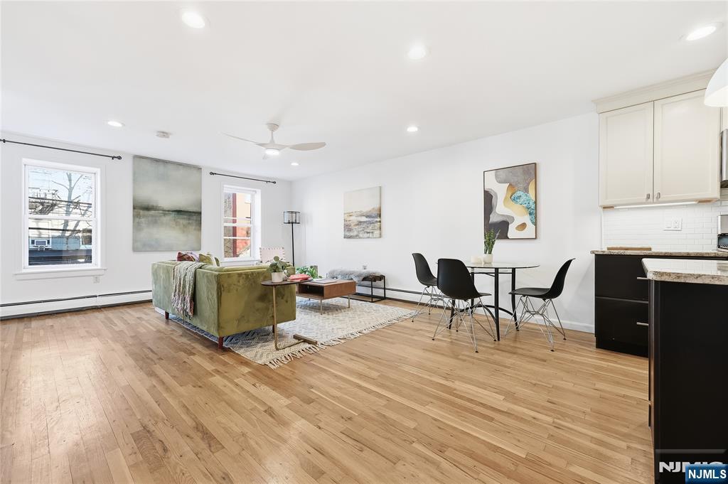 325 5th Street, Unit 2 Jersey City, NJ 07302 - Photo 6 of 35