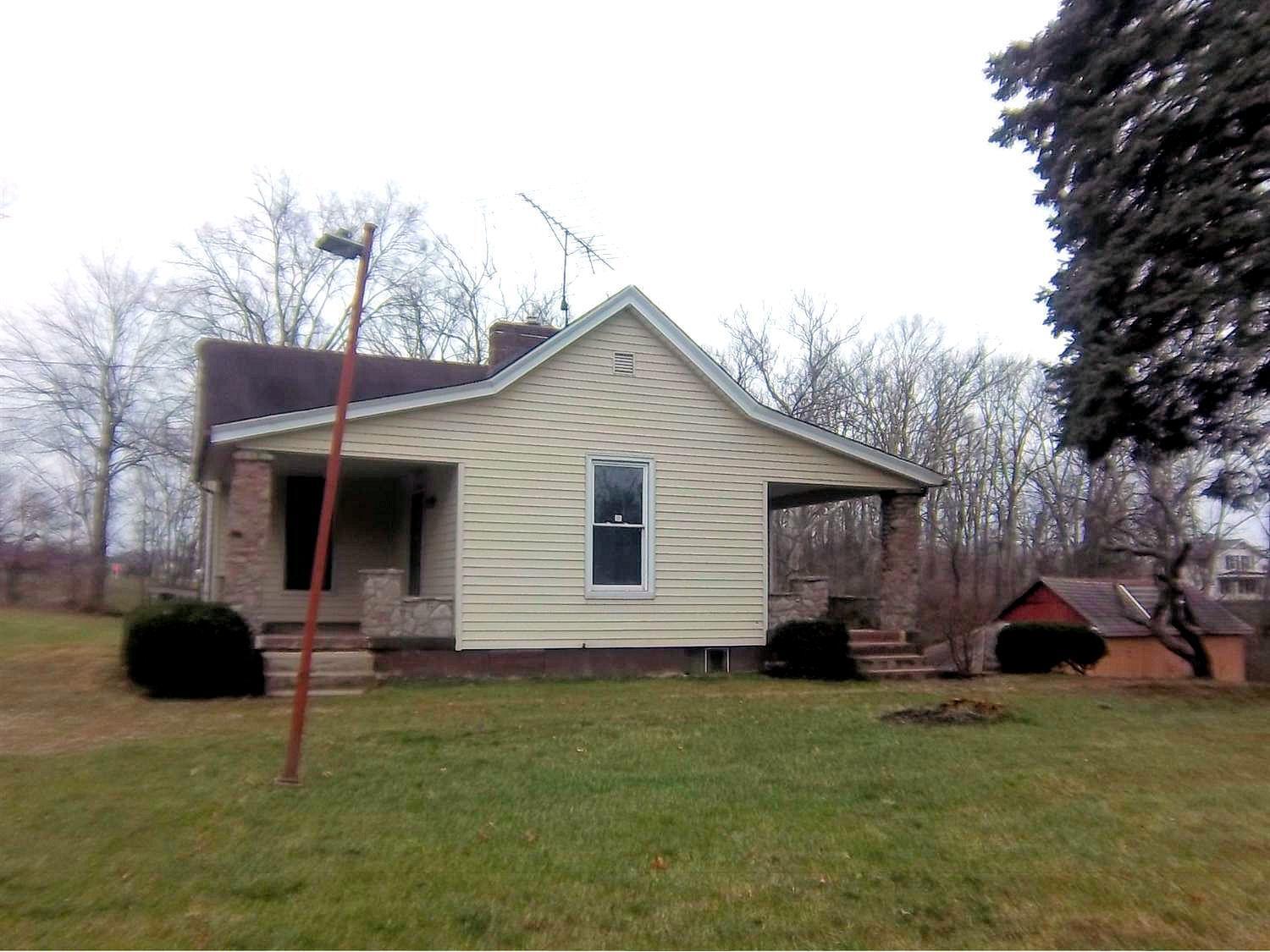 2351 Hamilton Middletown Road Hamilton, OH 45011 - Photo 1 of 1 Gallery Image 1