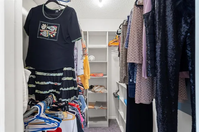 a view of water heater room