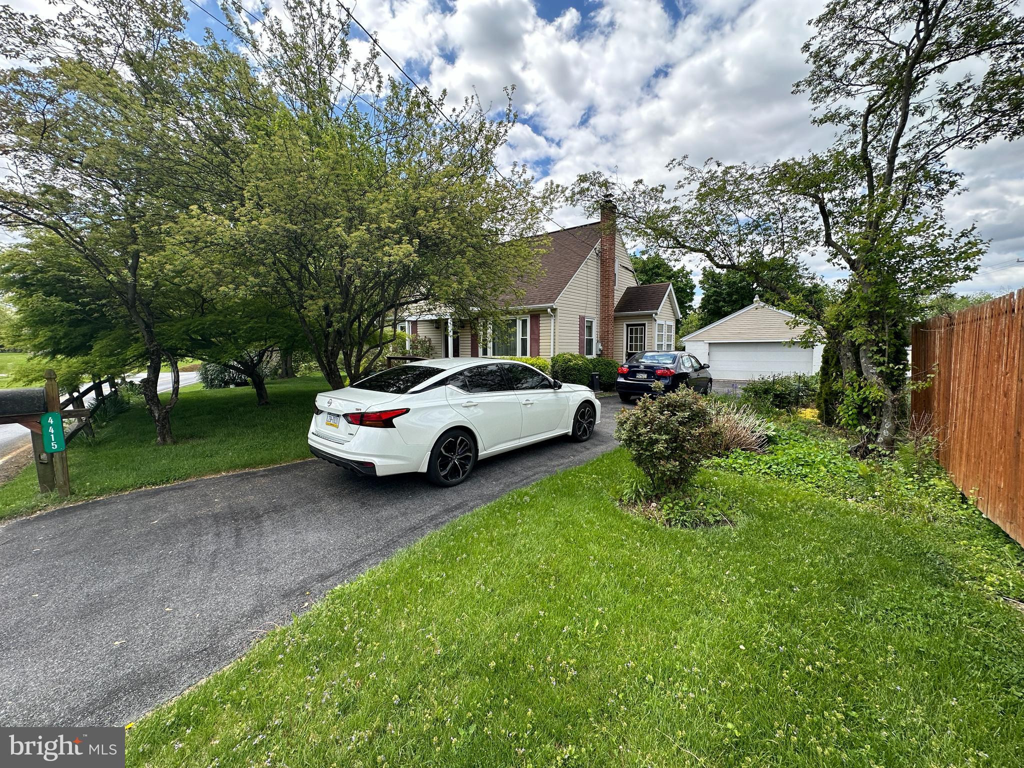 4415 Guitner Road Chambersburg, PA 17202 - Photo 21 of 66