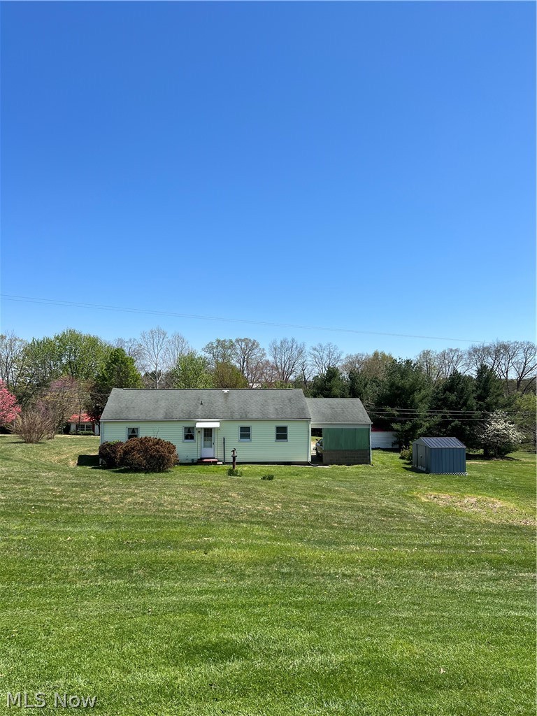 1099 Smitherman Road Washington, WV 26181 - Photo 3 of 21