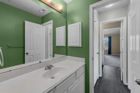 $465,000 | 10319 Mossy Brook Lane, Cypress, TX 77433