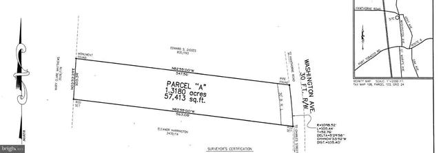 $94,000 | Washington Avenue, La Plata, MD 20646