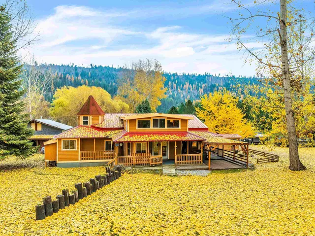 $579,999 | 242 Larch Lane, Cusick, WA 99119