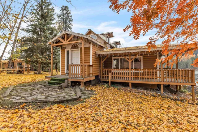 $579,999 | 242 Larch Lane, Cusick, WA 99119