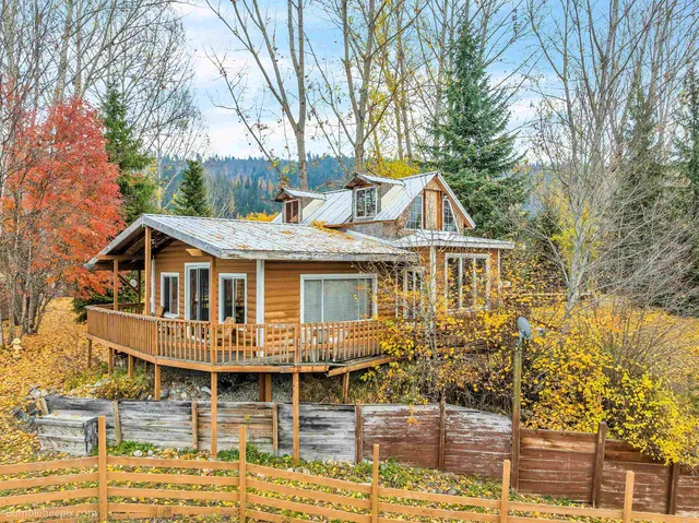 $579,999 | 242 Larch Lane, Cusick, WA 99119