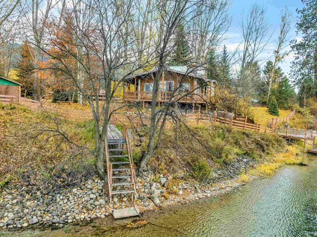 $579,999 | 242 Larch Lane, Cusick, WA 99119