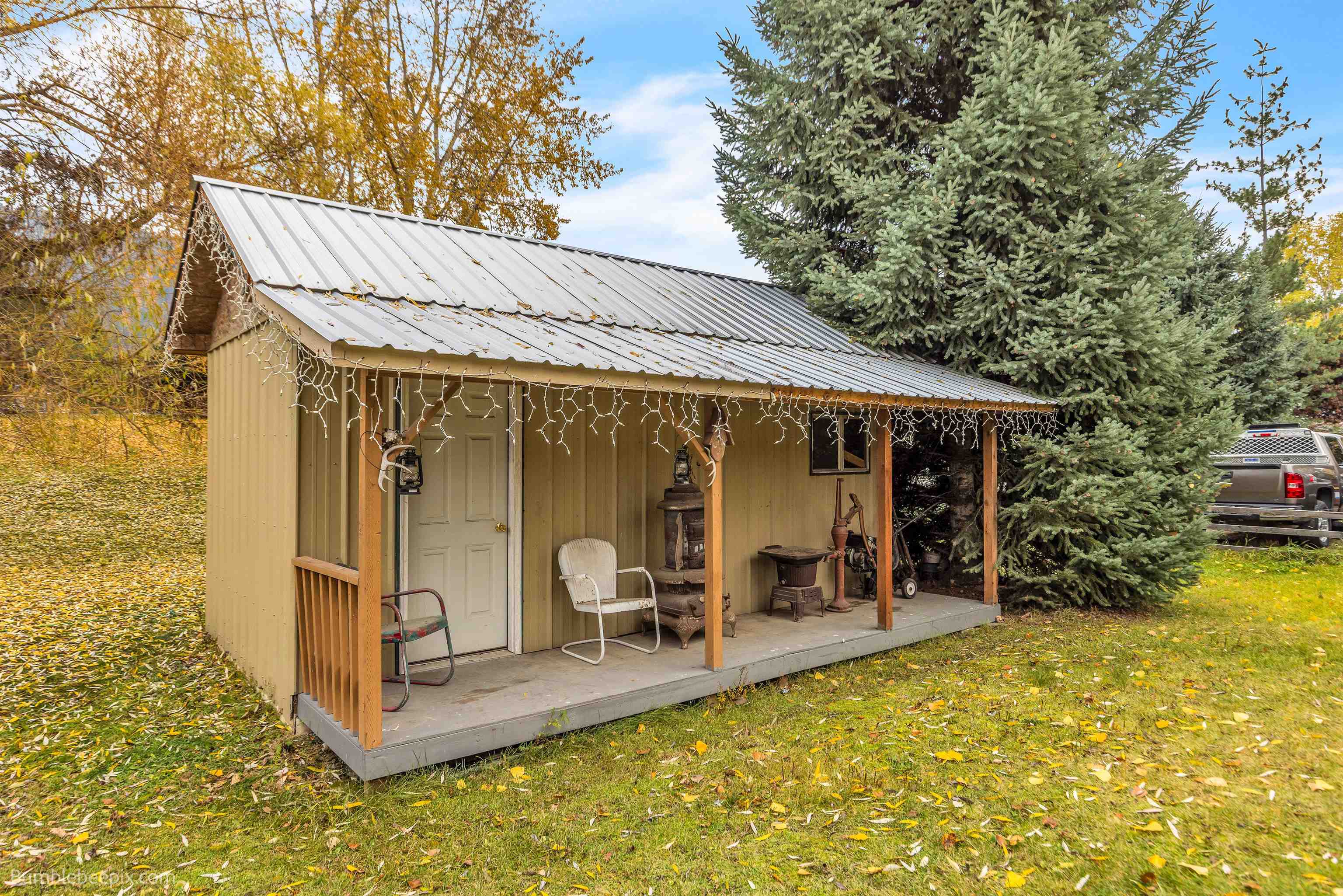 242 Larch Lane Cusick, WA 99119 - Photo 32 of 45