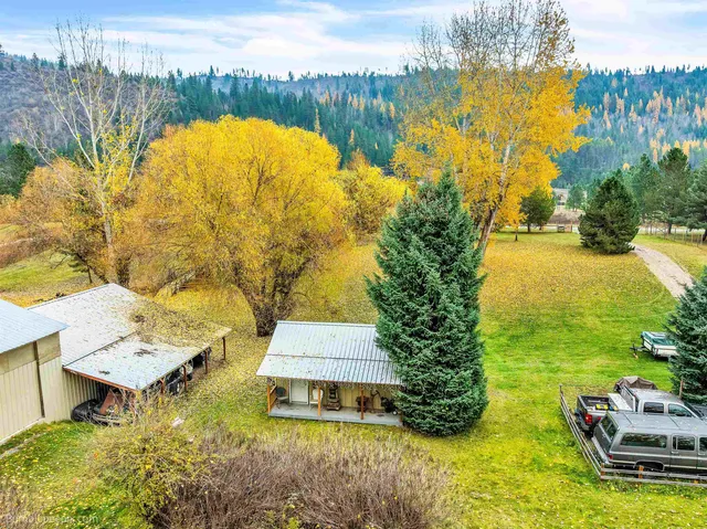 $579,999 | 242 Larch Lane, Cusick, WA 99119