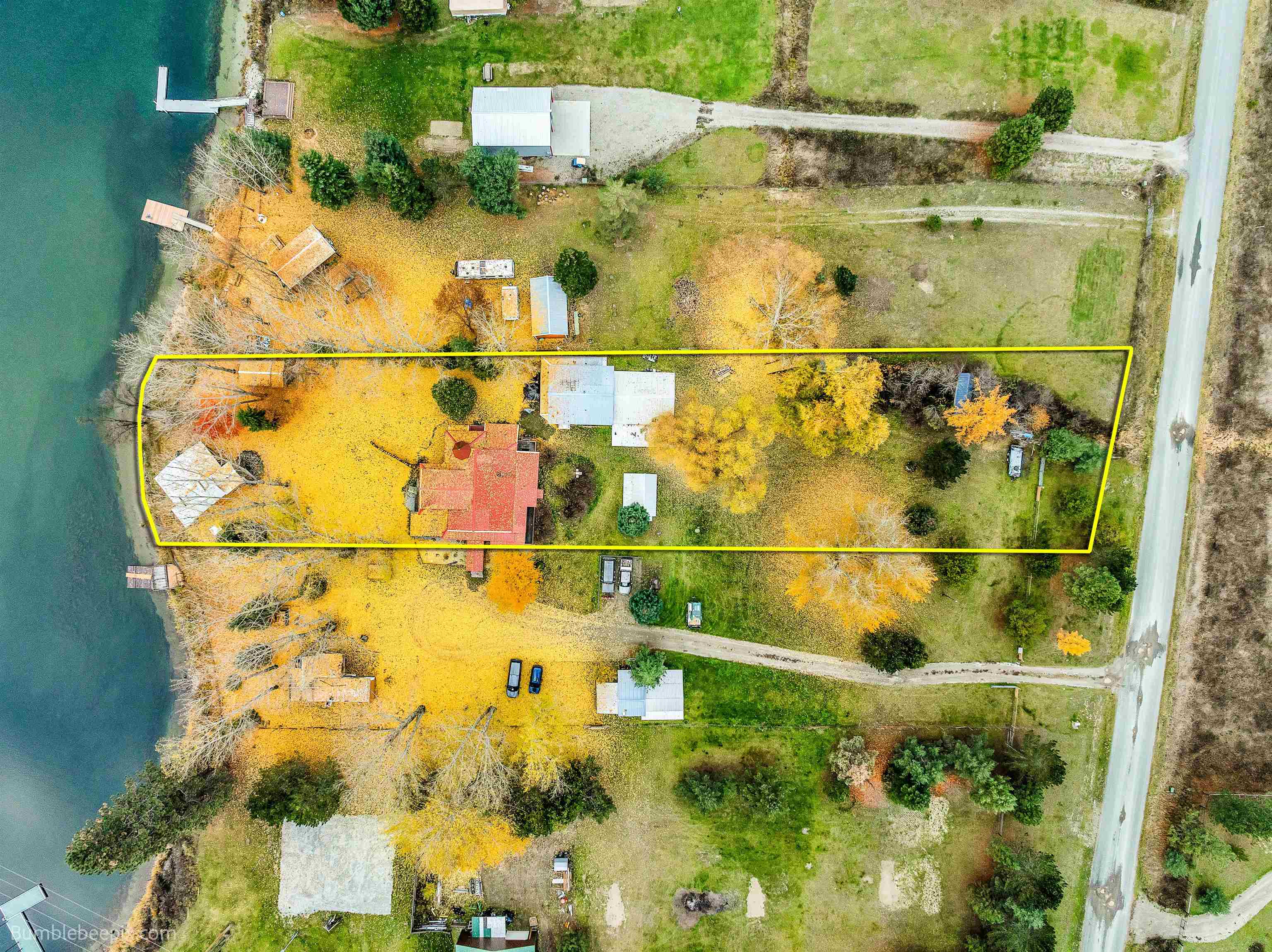 242 Larch Lane Cusick, WA 99119 - Photo 37 of 45