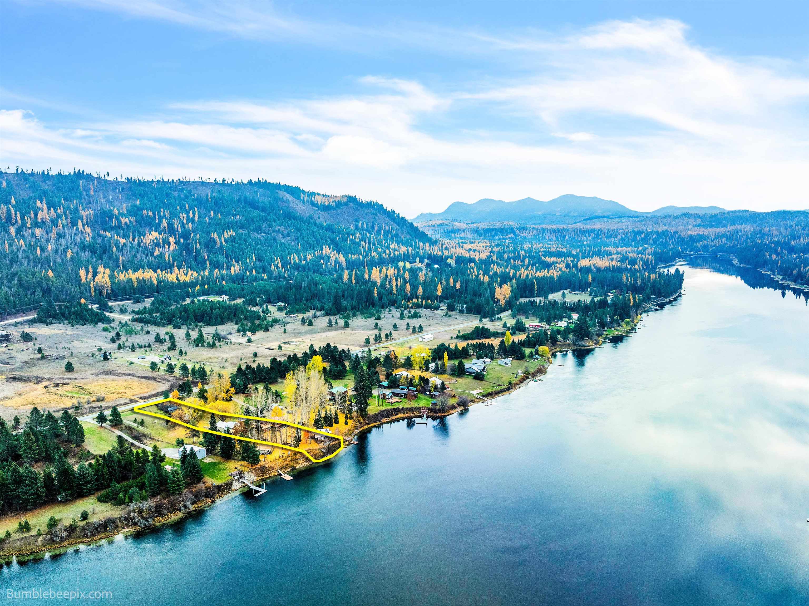 242 Larch Lane Cusick, WA 99119 - Photo 39 of 45